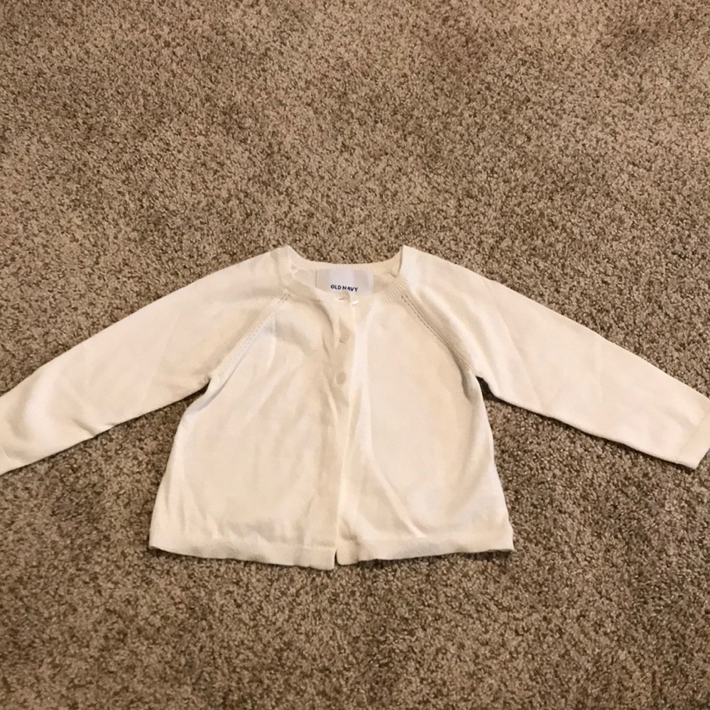Old Navy Cardigan